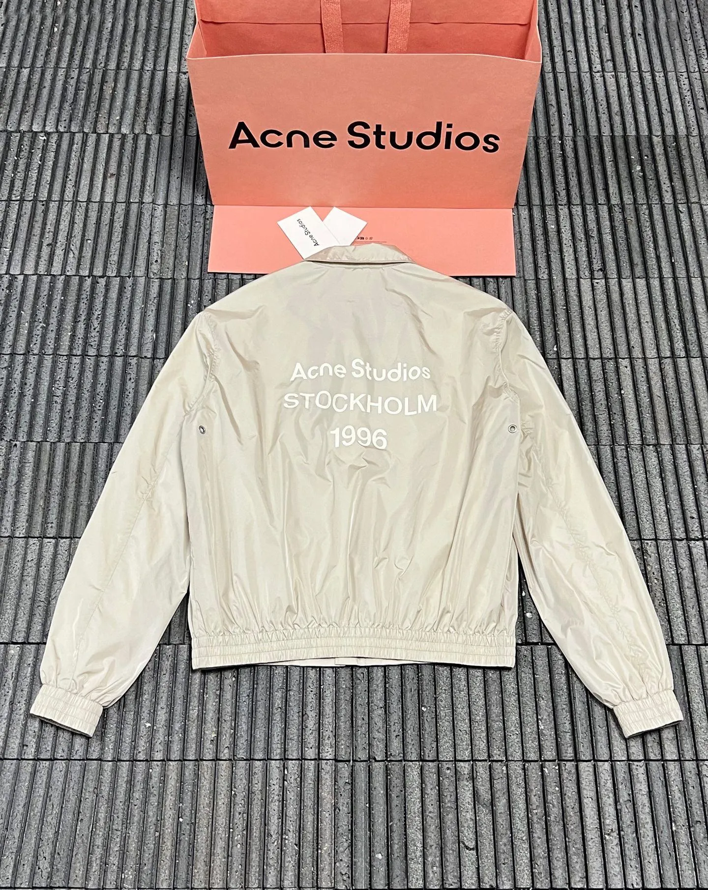 ｜Original purchase｜
